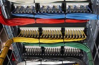 Локальные вычислительные сети в Мозыре